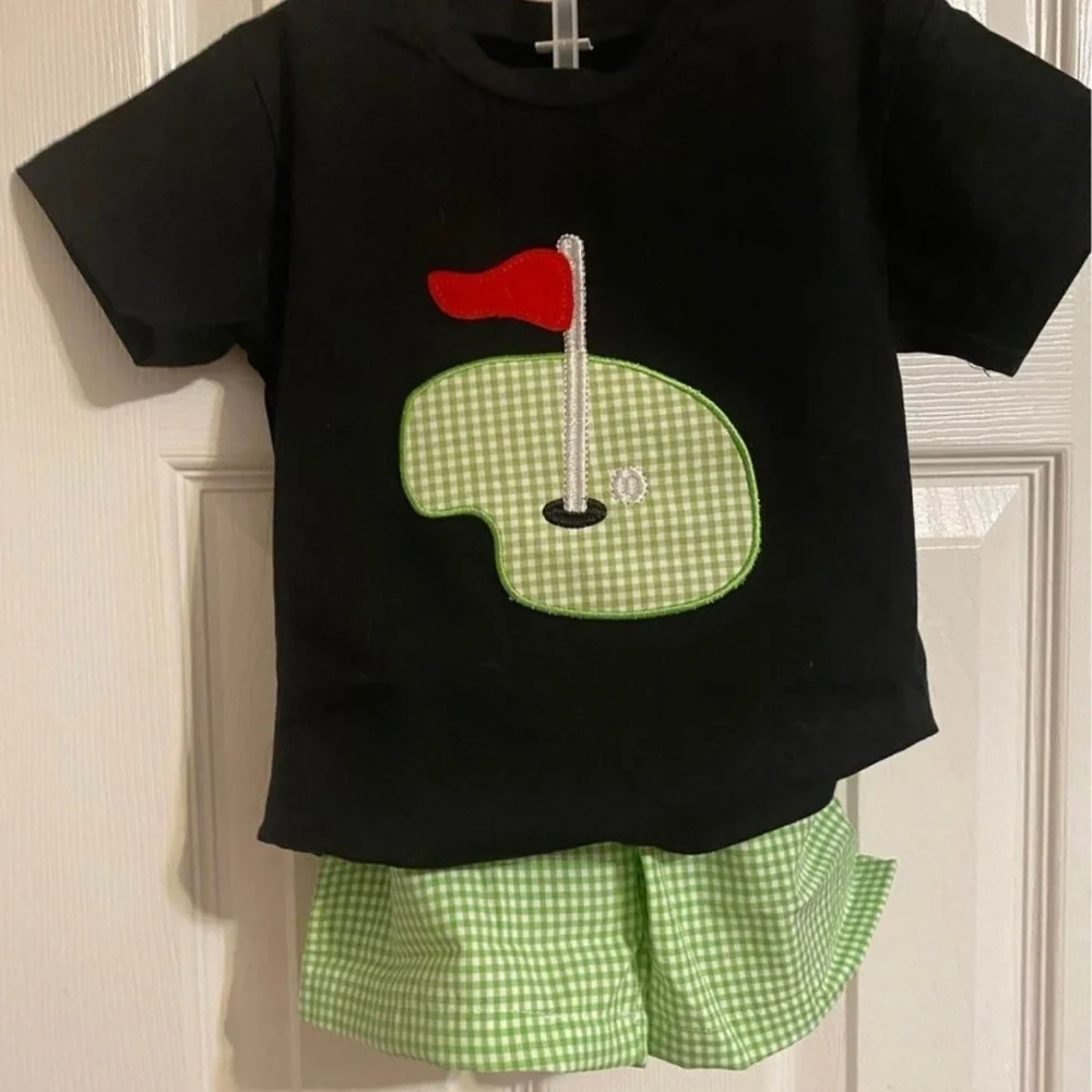 New‎ Boutique Golf ⛳️ Outfit
